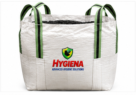 Jumbo Industrial Bag